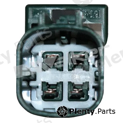 Lambda Sensor OE Replacement