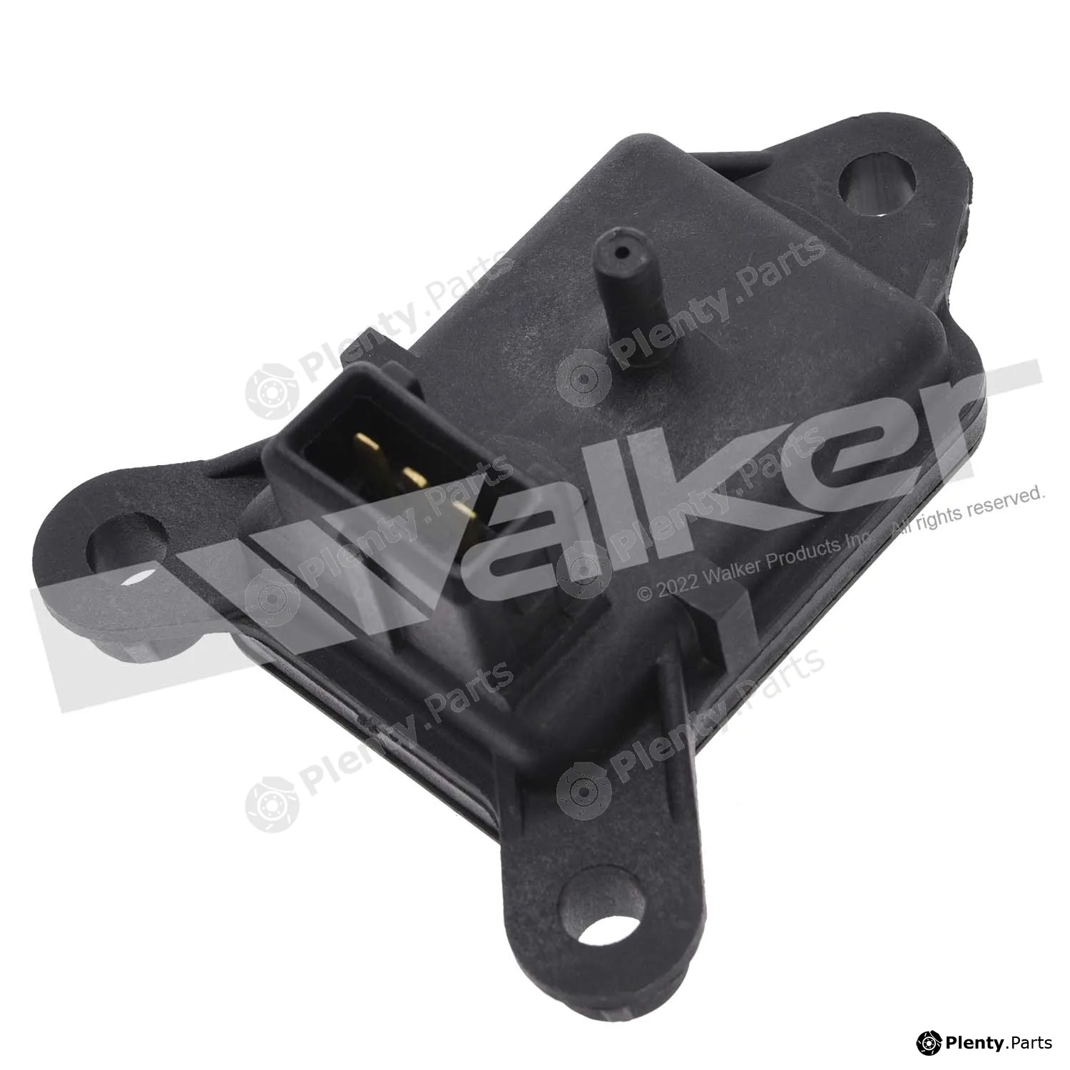 Walker Products 225-1454 — Air Pressure Sensor, altitude adaption