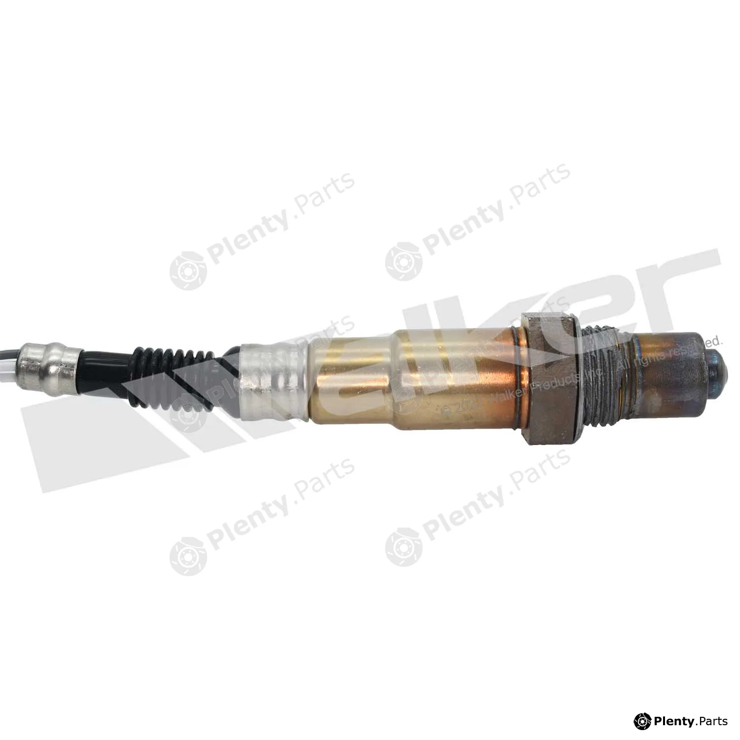 Lambda Sensor OE Replacement