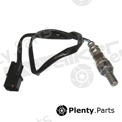 Lambda Sensor OE Replacement