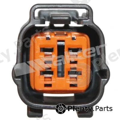Lambda Sensor OE Replacement