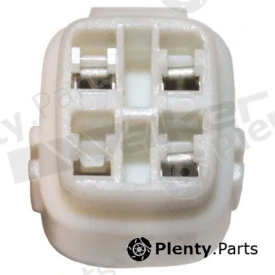 Lambda Sensor OE Replacement