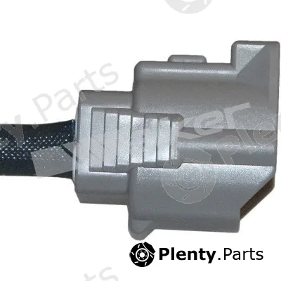 Lambda Sensor OE Replacement