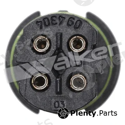 Lambda Sensor OE Replacement