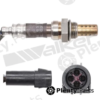 Lambda Sensor OE Replacement