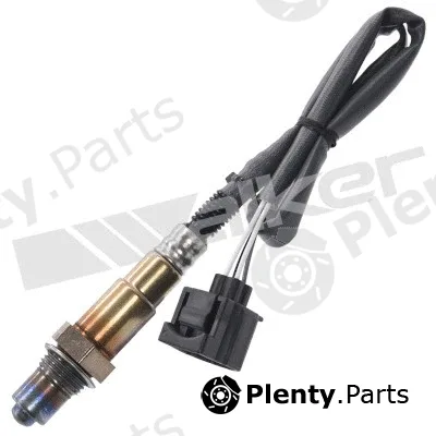 Lambda Sensor OE Replacement