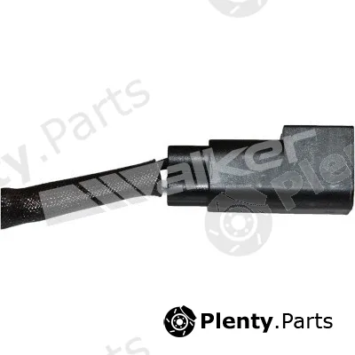 Lambda Sensor OE Replacement