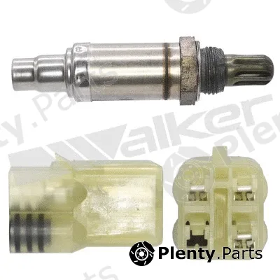 Lambda Sensor OE Replacement