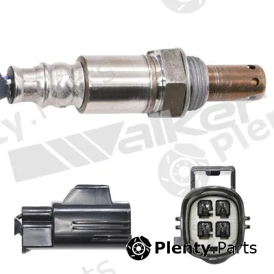 Lambda Sensor OE Replacement