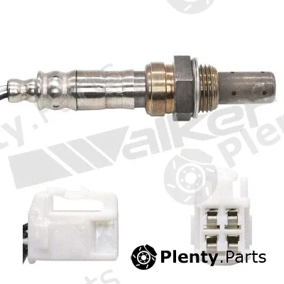 Lambda Sensor OE Replacement