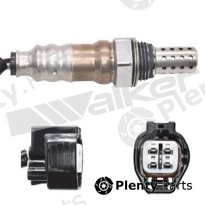 Lambda Sensor OE Replacement