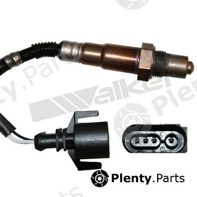 Lambda Sensor OE Replacement