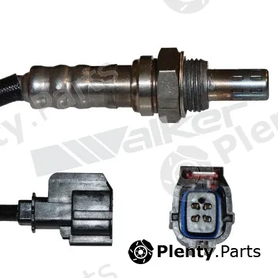 Lambda Sensor OE Replacement
