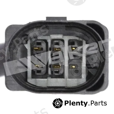 Lambda Sensor OE Replacement