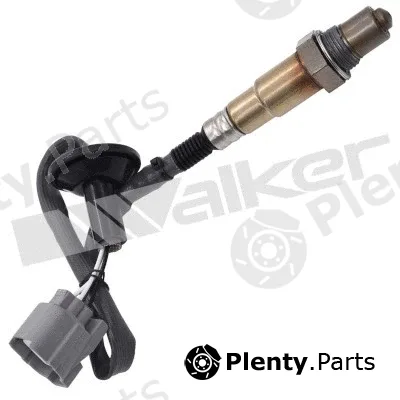 Lambda Sensor OE Replacement