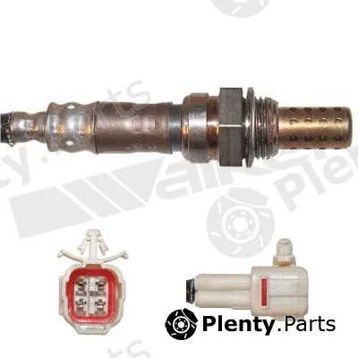 Lambda Sensor OE Replacement