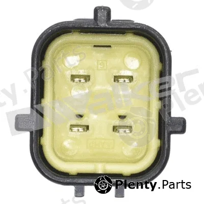 Lambda Sensor OE Replacement