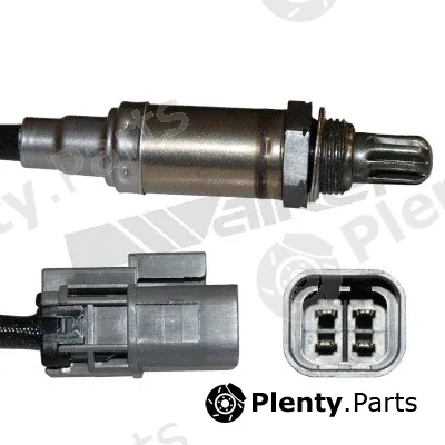 Lambda Sensor OE Replacement