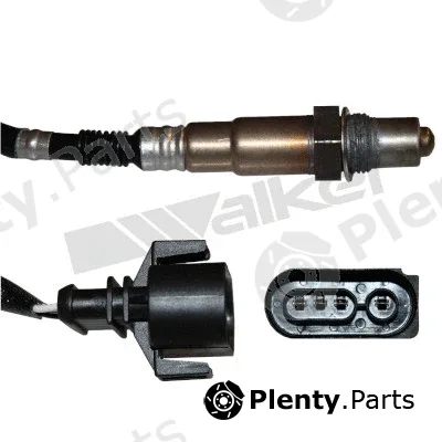 Lambda Sensor OE Replacement