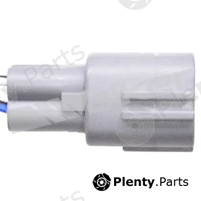 Lambda Sensor OE Replacement