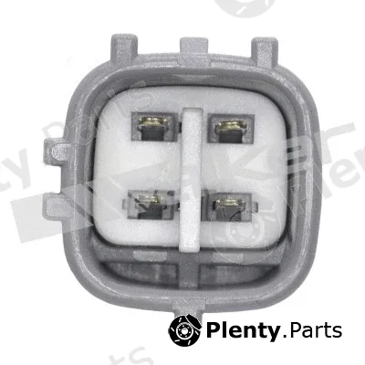 Lambda Sensor OE Replacement