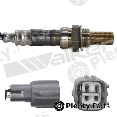 Lambda Sensor OE Replacement