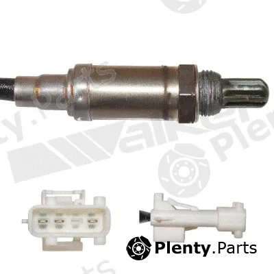 Lambda Sensor OE Replacement