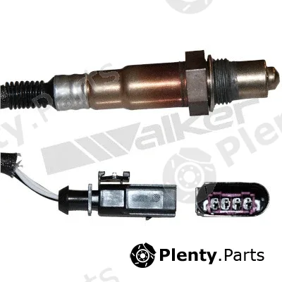 Lambda Sensor OE Replacement