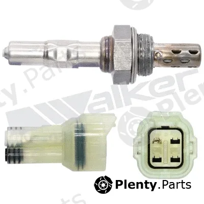 Lambda Sensor OE Replacement