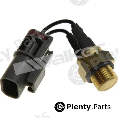 Walker Products 212-1019 — Temperature Switch, radiator fan
