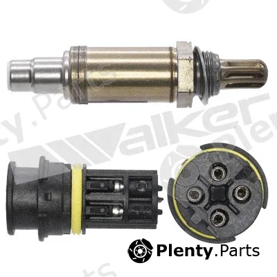 Lambda Sensor OE Replacement