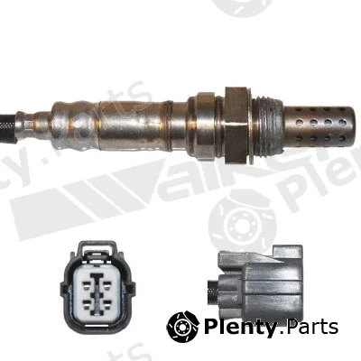 Lambda Sensor OE Replacement