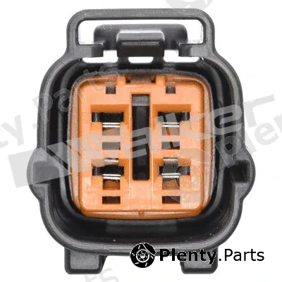 Lambda Sensor OE Replacement