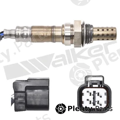 Lambda Sensor OE Replacement