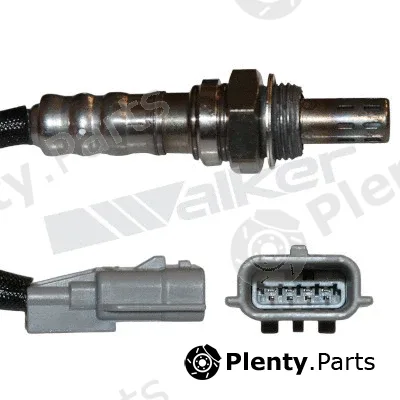 Lambda Sensor OE Replacement