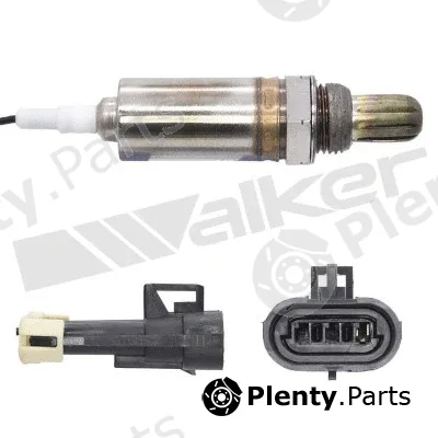 Lambda Sensor OE Replacement