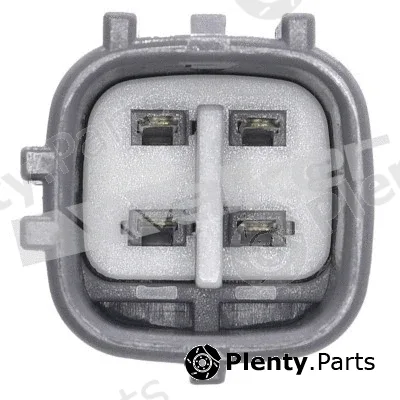 Lambda Sensor OE Replacement