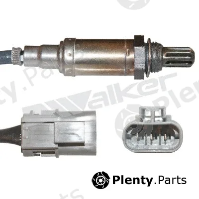 Lambda Sensor OE Replacement