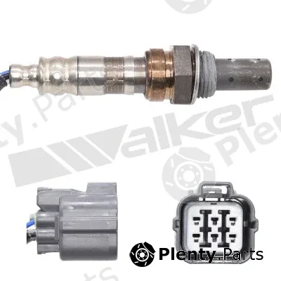 Lambda Sensor OE Replacement