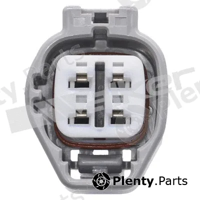 Lambda Sensor OE Replacement