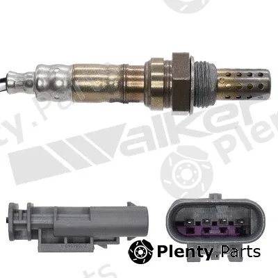 Lambda Sensor OE Replacement