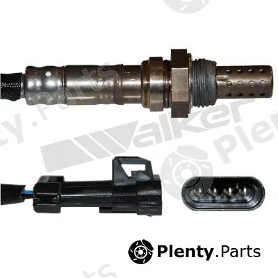 Lambda Sensor OE Replacement