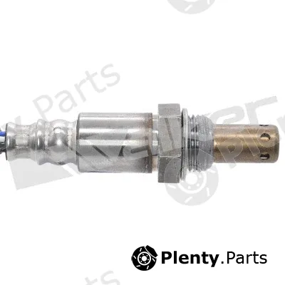 Lambda Sensor OE Replacement
