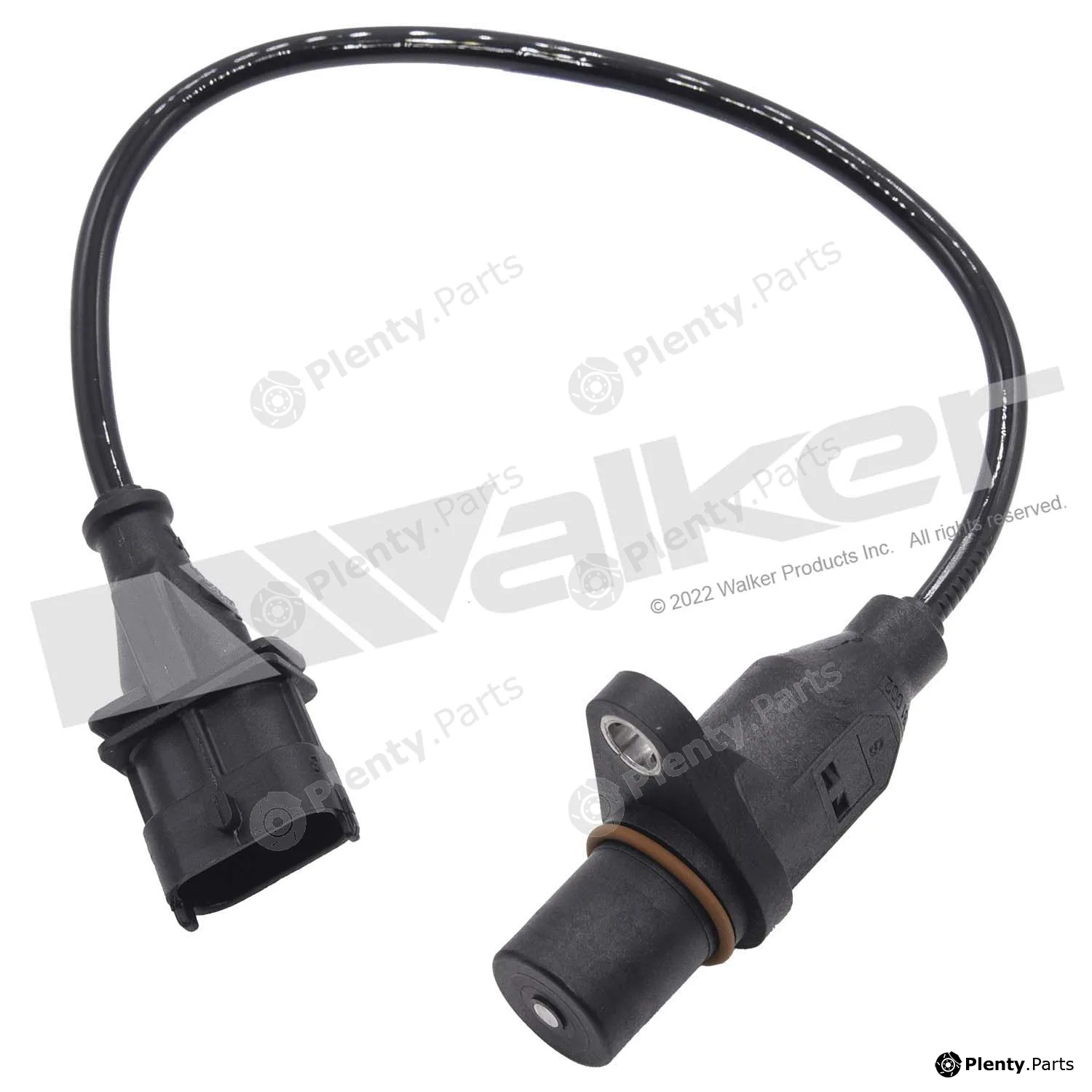 Walker Products 235-2345 — Sensor, crankshaft pulse