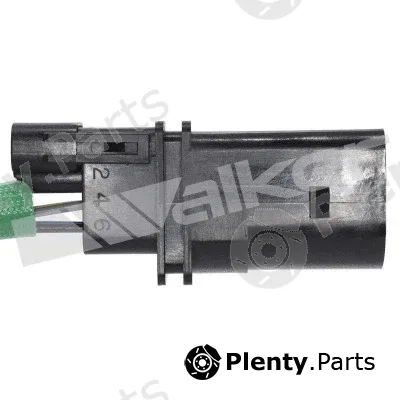 Lambda Sensor OE Replacement