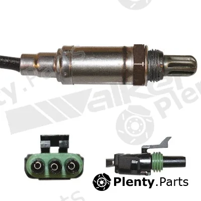 Lambda Sensor OE Replacement