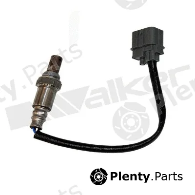 Lambda Sensor OE Replacement