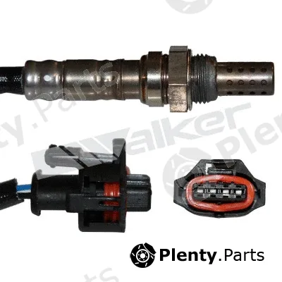 Lambda Sensor OE Replacement