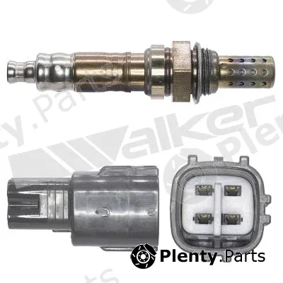 Lambda Sensor OE Replacement