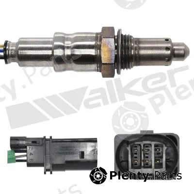 Lambda Sensor OE Replacement